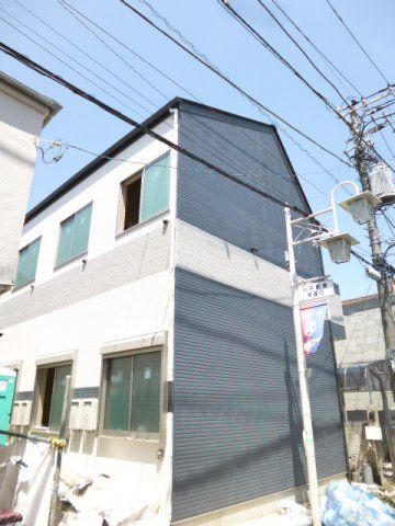 AZEST-RENT小平の外観画像