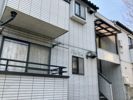 ハルハイムの外観画像