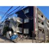 MKC西新井橋ハイツの外観画像