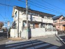 SIZU PALACEの外観画像