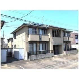 パーシモン Aの外観画像