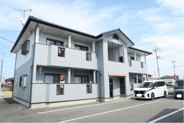 S・Tハイムの外観画像