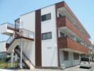 三橋マンションの外観画像
