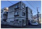 エクセシオール・川口の外観画像