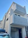 阿佐谷南戸建の外観画像