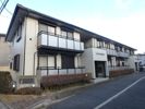 アランパル石作の外観画像