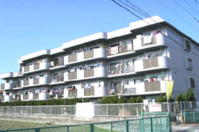 ボラブール西長住の外観画像