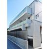 フェリーチェ高円寺C(フェリーチェコウエンジシー)の外観画像