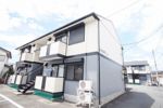 シャルマンAの外観画像