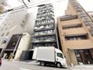 コンフォリア・リヴ谷町四丁目の外観画像