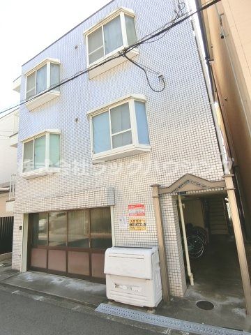 ロイヤルハイツの外観画像