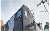ハーモニーテラス北新宿Ⅲ キャン再 IoT ミニ冷 ネットただの外観画像