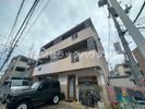 新池谷ハイツの外観画像