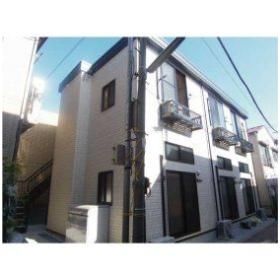 DRホームズ町屋の外観画像