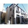 DRホームズ町屋の外観画像