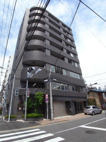 TK花梨ビルの外観画像