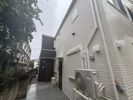 アルモ中村橋の外観画像