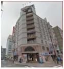 ロイヤル江坂の外観画像