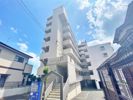 オリエンタル小倉南弐番館 401の外観画像
