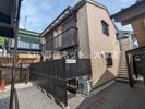 田山プライムの外観画像