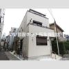 ウエルコート玉川の外観画像