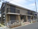 ローズコート光が丘東 2号棟の外観画像