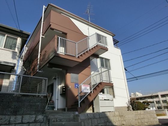 アーク長束の外観画像