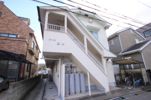 コーポ藤村の外観画像