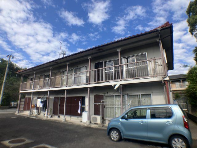 平佐町 1Kの外観画像