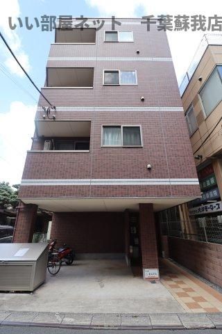 ヴィクトリアンコート神明町の外観画像