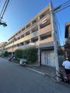 アーバンパーク護国寺の外観画像