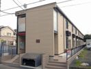 タウンコート2の外観画像
