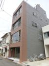 Rommel呉東中央の外観画像