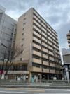 メロディーハイム中津2番館の外観画像