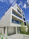 THE RESIDENCE MUROMI by Nudgeone．の外観画像