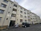 翠ヶ丘団地2号棟の外観画像