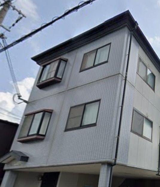 パストラルビレッジの外観画像