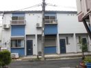 コスモハイツの外観画像