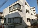 ハイグレース北新宿の外観画像