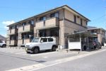 シティパル21の外観画像