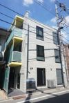 CASA BLOCCO（S-2129）の外観画像