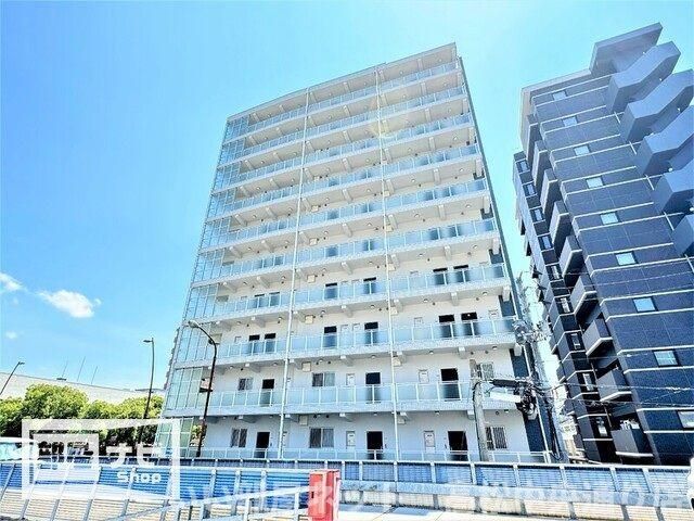 S-FORT栗林公園北の外観画像