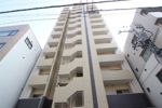 グレイスコート昭和町の外観画像