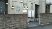 アルプスハイムBの外観画像