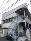 第5丸三マンションの外観画像