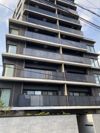 パークホームズ覚王山山門町の外観画像