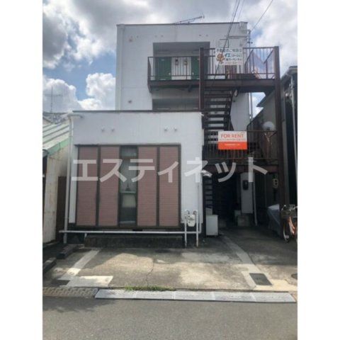 アーバンハイツIIの外観画像
