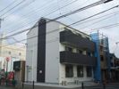 シティ追浜東の外観画像