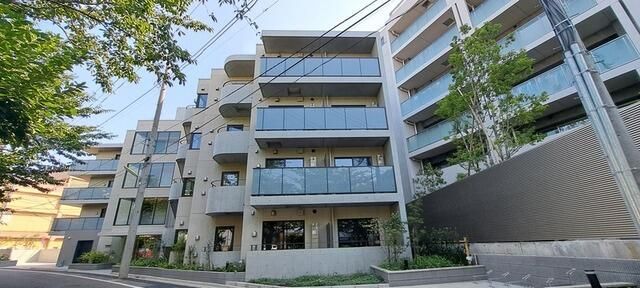 ラエストレージャの外観画像