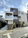 Plage Eifukuchoの外観画像